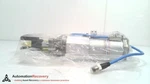 Ckd UCAC2-L2-B-50GB-50-B-A-Y1, Clamp Cylinder, New #320406. Fixed Price $133.38.