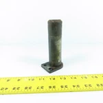 Terex 135593 Lift Cylinder Pin From TS30 Scissor 1.5" Od. Fixed Price $39.51.