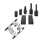 Hein-werner HW93309 Hydraulic Press Accessory Set 12G741. Fixed Price $1249.52.