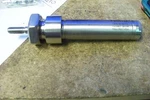 Festo CRDG-40-20-P-A, Round Pneumatic Cylinder 40MM Bore 20MM Stroke 160982. Fixed Price $69.99.