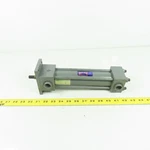 Miller HV61R6B Double Acting Hydraulic Cylinder 1-1/2" Bore 6" Stroke 2480PSI. Fixed Price $77.99.