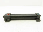 Parker CC3LTV19AC Hydraulic Cylinder 1.5" Bore 8" Stroke 2280 Psi Side Lug. Fixed Price $76.49.