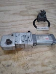 Destaco 82M-323005NC8 Clamp MM-2540527 =used=. Fixed Price $50.00.