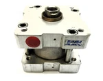 Bimba FLAT-1 Pneumatic Cylinder (no Rail) FS-700.5-BGMW Used. Fixed Price $346.75.