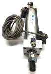 Motion Controls Cylinder With Ptc 1/4" Fitting And Sensor D30SENCSL6RA1SP Used. Fixed Price $187.24.