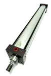 New Miller AL84B2B Cylinder 4X1-3/8X30.00. Fixed Price $300.00.