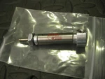 Bimba 010 5-EQ Spring Return Pnuematic Cylinder. Fixed Price $14.95.