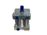 Bimba FS-502-CMT Cylinder, Square FLAT-1 Series. Fixed Price $132.00.