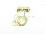 Smc MXQ8-50BSR Pneumatic Air Slide Table Cylinder End Lock 8MM Bore 50MM Stroke. Fixed Price $113.99.