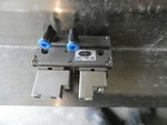 Destaco Robohand Directconnect Precision 2 Jaw Parallel Gripper DPP-10M-06. Fixed Price $161.66.
