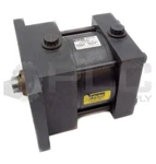 New Parker 04.00 J2AU19A 1.000 Pneumatic Cylinder 250PSI Ser. Fixed Price $165.00.