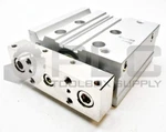 New Smc MGPS50N-100 Compact Guide Cylinder 145PSI Max. Fixed Price $475.00.
