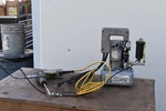 Riken Compact Electric Hydraulic Pump SMP-3 Sk W Tool. Fixed Price $1100.00.