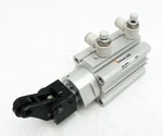 Smc ERSDQA32-20DB Pmax. 1.0MPA Stopper Cylinder -used-. Fixed Price $68.59.