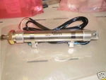 Slim Koganei 49 DAL25X100 Cylinder CS7G Sensors New. Fixed Price $49.99.
