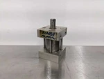 Bimba FSR-040 Square Flat Stainless Pneumatic Cylinder .375 Stroke. Fixed Price $10.40.