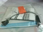 Bimba Hcq Magnetic Reed Switch For Pneumatic Cylinder-factory Sealed Packaging. Fixed Price $91.13.