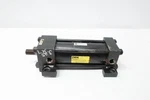 Parker 03.25CP2HLUVS14A7.000 Hydraulic Cylinder 3-1/4IN 7IN. Fixed Price $598.25.