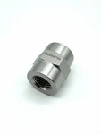 Enerpac Style FZ1605 Hose Coupling 1/4",NPTF,1/4",NPTF 10,000 Psi Bva FT140. Fixed Price $25.00.