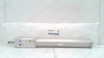Smc CNGTA40-250-D Round Body Cylinder W/ Lock, New #337973. Fixed Price $204.19.