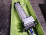 Smc CLS160-500 Cylinder 0.97 Mpa 06240170029. Fixed Price $195.49.
