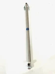 Bimba Cushioned Double Acting Air Cylinder 3/4" Bore 14" Stroke C-0414-DXPY-00MC. Fixed Price $99.00.