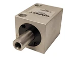 Compact BFHD118X34 250 Psi Pneumatic Square Inch Cylinder. Fixed Price $64.99.