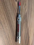 Bimba D-11995-A-1 Pneumatic Cylinder 9/16" Bore, 1" Stroke. Fixed Price $10.00.