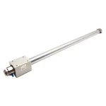 Smc NCY3B32-2500-DUM02919 Rodless Cylinder, 1-1/4IN Bore, 25IN Stroke, NPT1/8. Fixed Price $400.00.