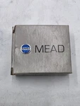 Mead Fluid Dynamics #3QEV. Fixed Price $75.00.