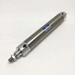 Bimba M-094.5-DPT4 Pneumatic Cylinder 1-1/16" Bore, 4.5" Stroke, 1/8 Npt, 250PSI. Fixed Price $40.00.