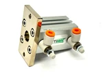 Phd OCQS5 16X25 Optimax Pneumatic Cylinder 16MM Bore 25MM Stroke. Fixed Price $26.99.