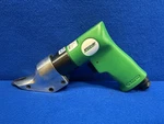 Speedaire 21AC07 SHEAR,16 CFM,18 GA,2,600 Stroke/min. Fixed Price $125.00.
