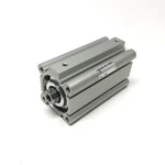 Smc CQ2AS40-60Z Anti-lateral Load Air Cylinder, 40MM Bore, 60MM Stroke, 1MPA. Fixed Price $60.00.