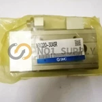 1PC New Smc MXQ20-30ASR Cylinder Fast Delivery MXQ2030ASR. Fixed Price $743.29.