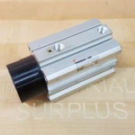 Smc FRSDQA40-30D Stopper Cylinder Used. Fixed Price $63.17.