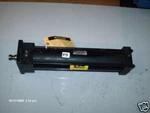 Parker Pneumatic Cylinder 3.25CJ2AUV155AC13.5000. Fixed Price $300.00.