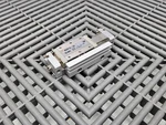 Smc MXP10-20 Guided Cylinder Slide Table. Fixed Price $29.40.