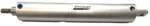 Speedaire Pneumatic Round Cylinder 5VMW1 Nos. Fixed Price $560.95.