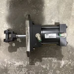 Parker Model 4.00CJALU1482.500. Pneumatic Air Cylinder. Less Than 20 Hours Used.. Fixed Price $250.00.