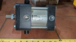 Taiyo Parker 10A-2 TA100B34-AC-X Pneumatic Tie-rod Cylinder 1MPA New No Box. Fixed Price $375.00.