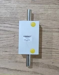 Itt Compact Automation Pneumatic Cylinder SD2X3-CO104B 10/13. Fixed Price $59.99.