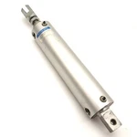 Boston Gear EADP-25-8-UBR Pneumatic Round Body Cylinder Bore 2.5" Stroke: 7". Fixed Price $150.00.
