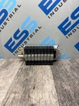 Festo Manifold Sub-base W/ Naw Connectors & Vsva Solenoids -see Desc.. Fixed Price $260.00.