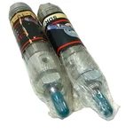 Clippard SDR-10-1 Double-acting Stainless Steel Cylinder W/ 5/8" Bore 1" Stroke. Fixed Price $34.99.