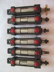 (1) Tom Thumb ML-20440 Pneumatic Cylinder, ML20440. Fixed Price $25.00.