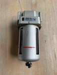 Smc AF40-04 Pneumatic Filter 1/2" Npt. Fixed Price $25.00.