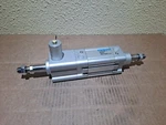 New Festo DNC-2"-1"-PPV-A-S2-KP-SM Pneumatic Cylinder 24470032 Fast Shipping. Fixed Price $250.00.