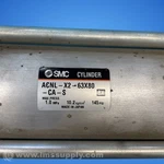 Smc ACNL-X2-63X80-CA-S Tie Rod Cylinder Usip. Fixed Price $166.80.