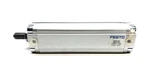 Festo Bar Pmax Pneumatic Cylinder ADVU-25-100-A-P-A Nos. Fixed Price $121.50.
